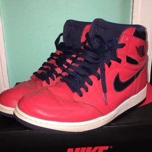 Air Jordan 1 Retro High OG “On Air”